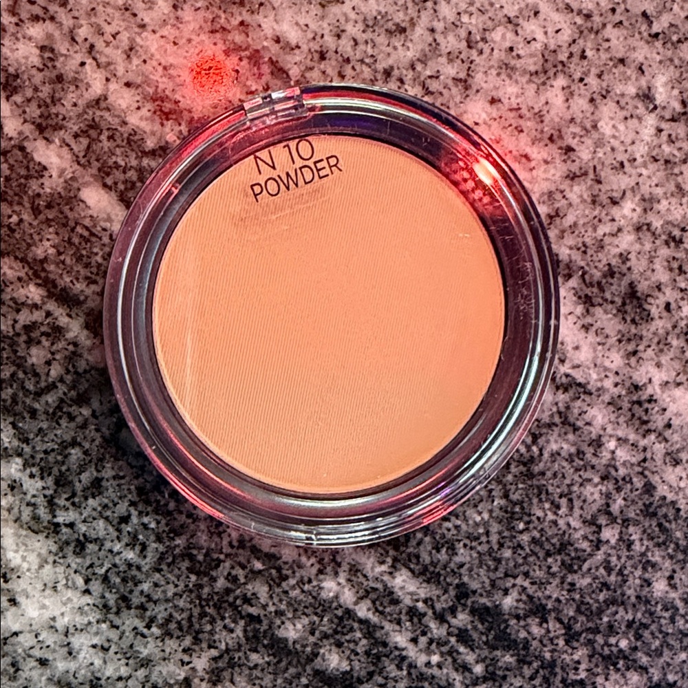 COVER FX N10 Pressed Mineral Powder Foundation -